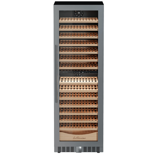 Винный шкаф Meyvel MV163PRO-KST2