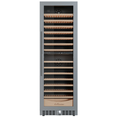 Винный шкаф Meyvel MV163PRO-KST2 фото 3