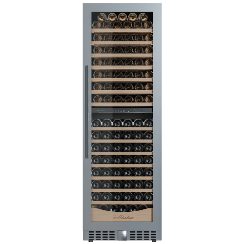 Винный шкаф Meyvel MV163PRO-KST2 фото 4