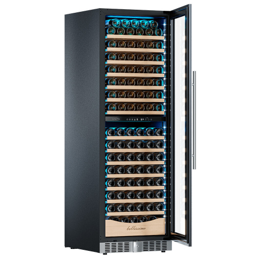 Винный шкаф Meyvel MV163PRO-KST2 фото 6