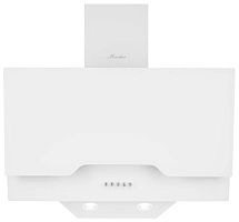 Каминная вытяжка Monsher Laval 60 Blanc