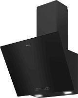 Каминная вытяжка Hotpoint-Ariston HPHV 62FLTD BL