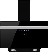 Каминная вытяжка Weissgauff Zibal 60 BLX Sensor