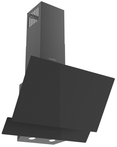 Каминная вытяжка Darina Slide GD602B