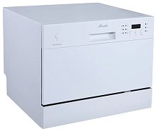 Посудомоечная машина Monsher MDF 5506 Blanc
