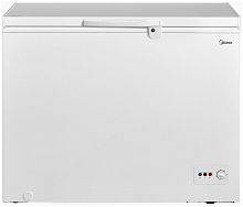 Морозильник-ларь Midea MDRC405FZF01