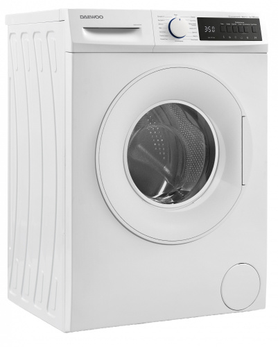 Стиральная машина Daewoo WM810T2WU9RU фото 4