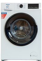 Стиральная машина Renova WAF-8014ISM3