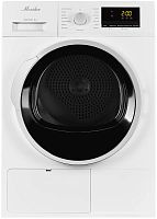 Сушильная машина Monsher MDM 630 Blanc