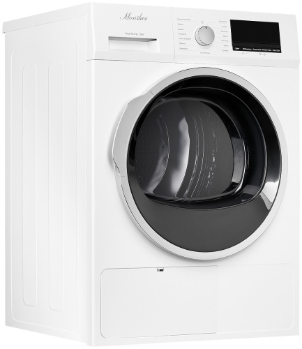 Сушильная машина Monsher MDM 630 Blanc фото 5