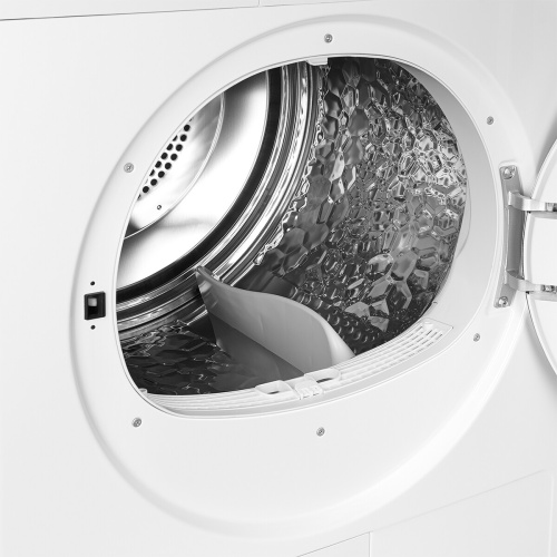 Сушильная машина Monsher MDM 630 Blanc фото 7