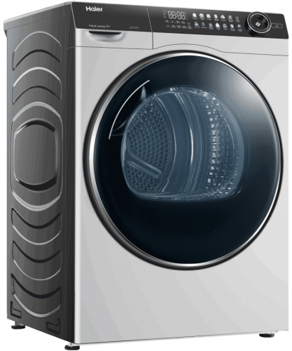 Сушильная машина Haier HD100-A2378S фото 3