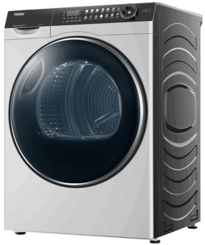 Сушильная машина Haier HD100-A2378S фото 4