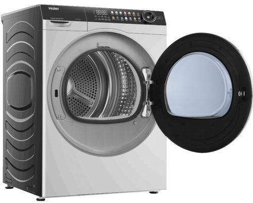 Сушильная машина Haier HD100-A2378S фото 5