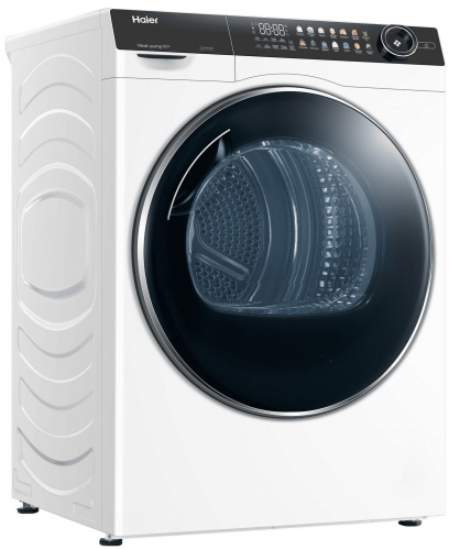 Сушильная машина Haier HD100-A2378 фото 4