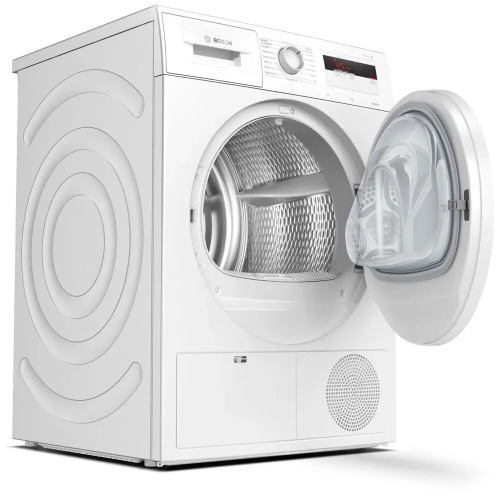 Сушильная машина Bosch WTH850F7PL фото 3