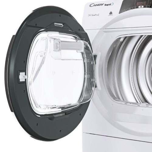 Сушильная машина Candy ROE H11A2TCEX-07 фото 6