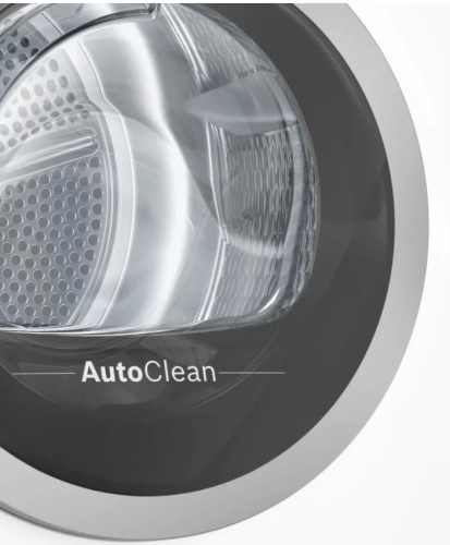 Сушильная машина Bosch WTX87M40 фото 4