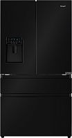 Холодильник Weissgauff WFD 567 NoFrost Premium BioFresh Ice Maker