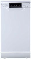 Посудомоечные машины Midea MFD45S120Wi