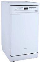 Посудомоечная машина Monsher MDF 4537 Blanc