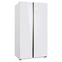 Холодильник Korting KNFS 93535 GW