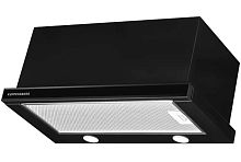 Встраиваемая вытяжка Kuppersberg Slimturbo 60 GB