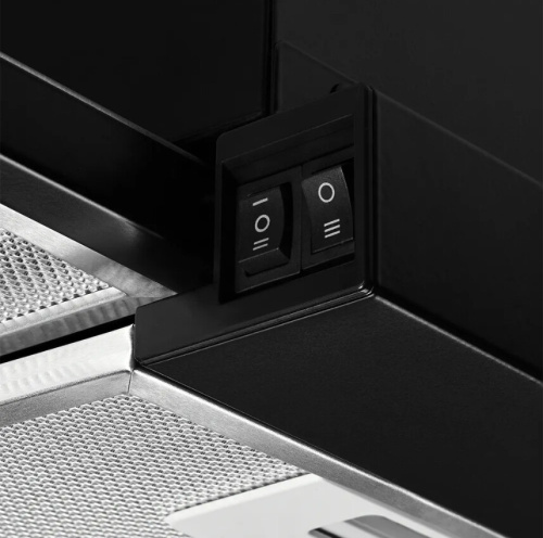 Встраиваемая вытяжка Kuppersberg Slimturbo 60 GB фото 6