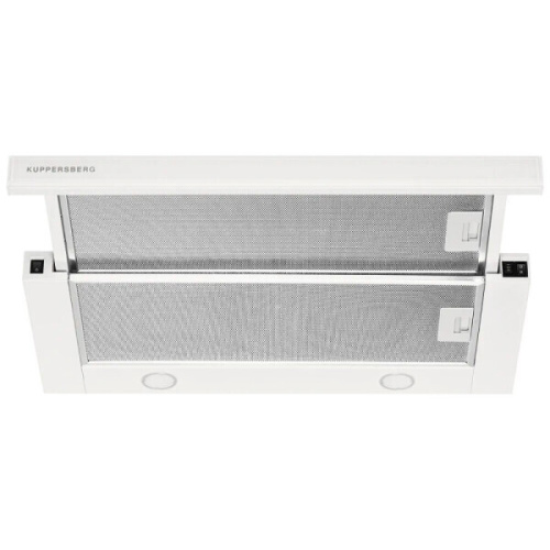 Встраиваемая вытяжка Kuppersberg Slimturbo 60 W фото 2