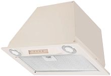 Встраиваемая вытяжка Kuppersberg Inlinea 52 Beige