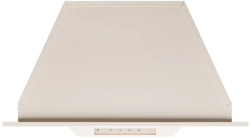 Встраиваемая вытяжка Kuppersberg Inlinea 52 Beige фото 6