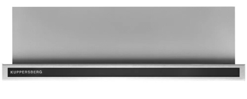 Встраиваемая вытяжка Kuppersberg Slimlux 60 BX фото 6