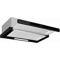 Встраиваемая вытяжка Monsher Lautrec 60 Noir Verre