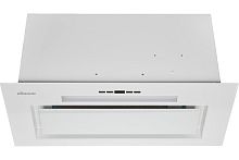 Встраиваемая вытяжка Konigin Aerin White 60