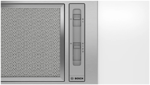 Встраиваемая вытяжка Bosch DLN52AA70 фото 3