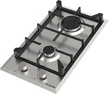 Встраиваемая газовая варочная панель Willmark WGH-2301SS