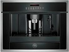 Встраиваемая кофемашина Bertazzoni M45CAFX