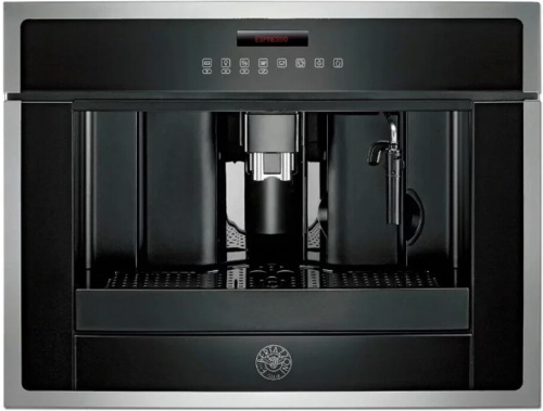 Встраиваемая кофемашина Bertazzoni M45CAFX фото 2