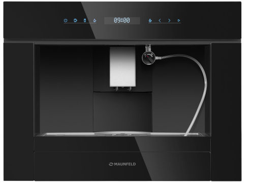 Встраиваемая кофемашина Maunfeld AMCM1503B