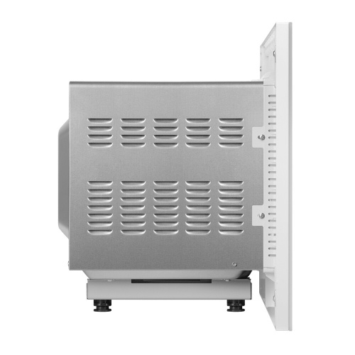 Встраиваемая микроволновая печь Maunfeld JBMO725WH01 фото 6