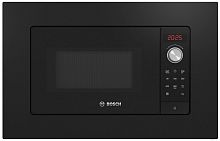 Встраиваемая микроволновая печь Bosch BFL623MC3
