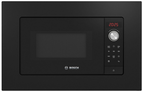 Встраиваемая микроволновая печь Bosch BFL623MC3