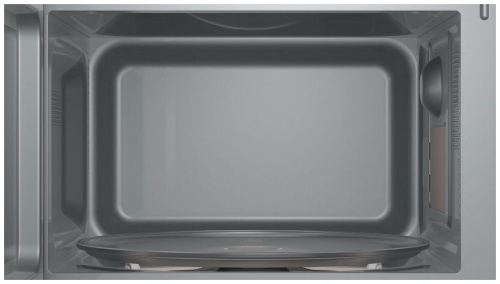 Встраиваемая микроволновая печь Bosch BFL623MC3 фото 4