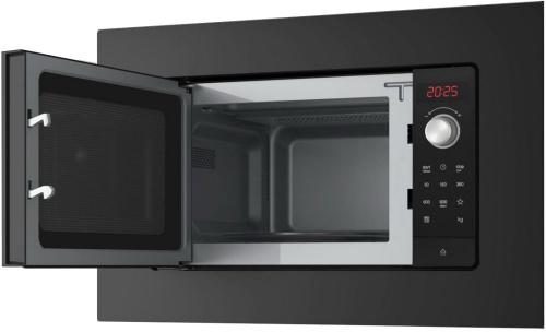 Встраиваемая микроволновая печь Bosch BFL623MC3 фото 6