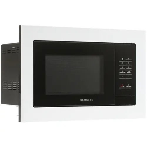 Встраиваемая микроволновая печь Samsung MS23A7013AL фото 3
