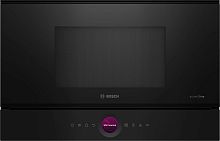 Встраиваемая микроволновая печь Bosch BFL9221B1