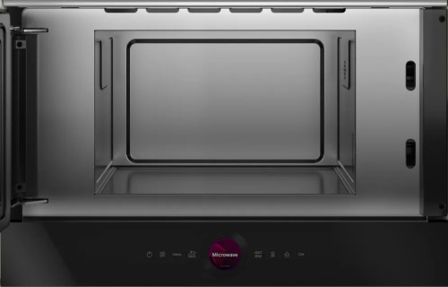 Встраиваемая микроволновая печь Bosch BFL9221B1 фото 3