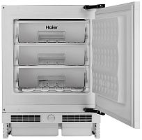Встраиваемая морозильная камера Haier HUF90RU