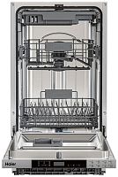 Встраиваемая посудомоечная машина Haier HDWE11-395RU
