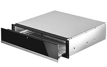 Встраиваемый шкаф для подогрева посуды Kuppersberg KWD 600 BX